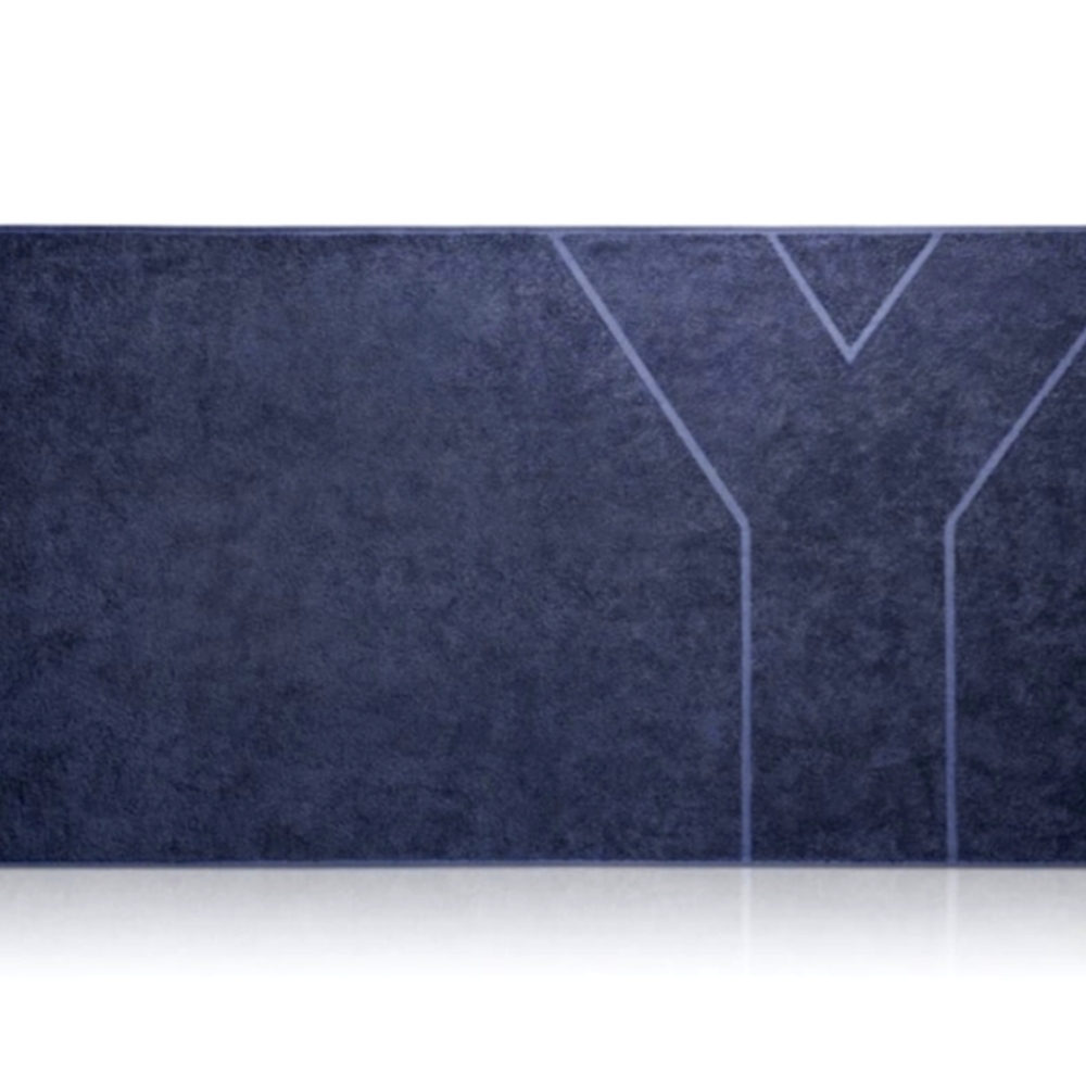 Yves saint Laurent towel